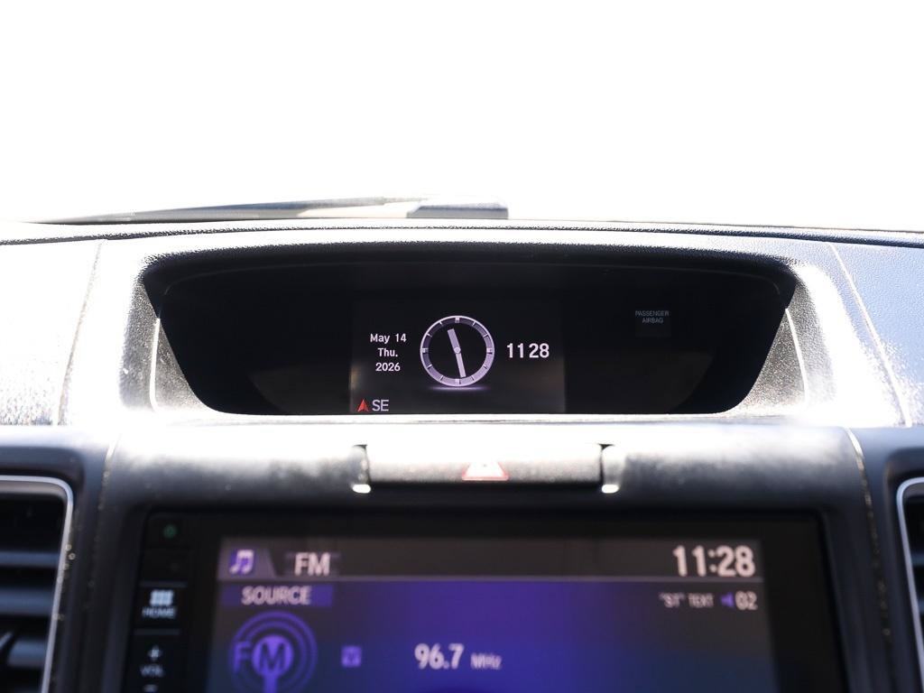 Used 2016 Honda CR-V Touring image 18