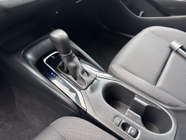 Used 2024 Toyota Corolla LE FWD image 25