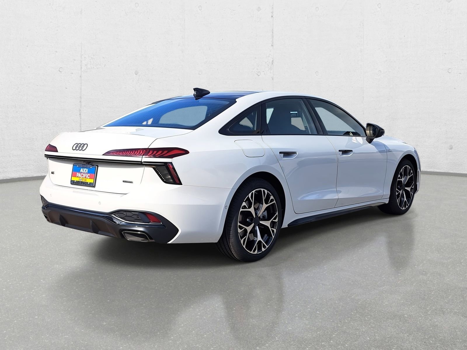 New 2026 Audi A6 Premium Plus image 5