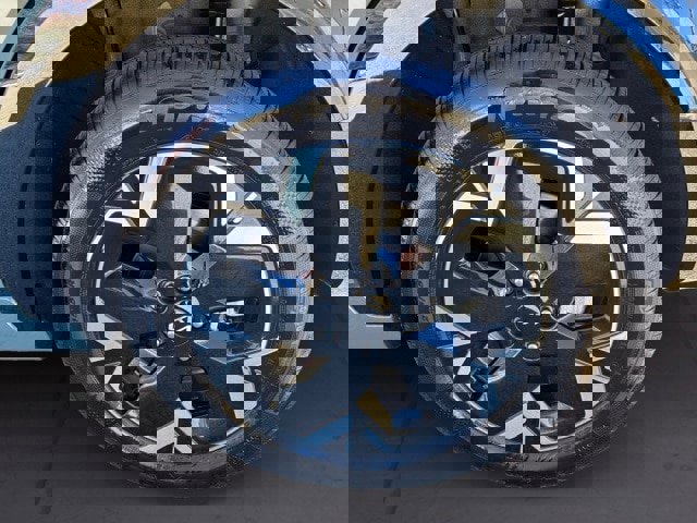 Certified 2025 Kia Niro Wind w/ Wind Preserve Package image 9