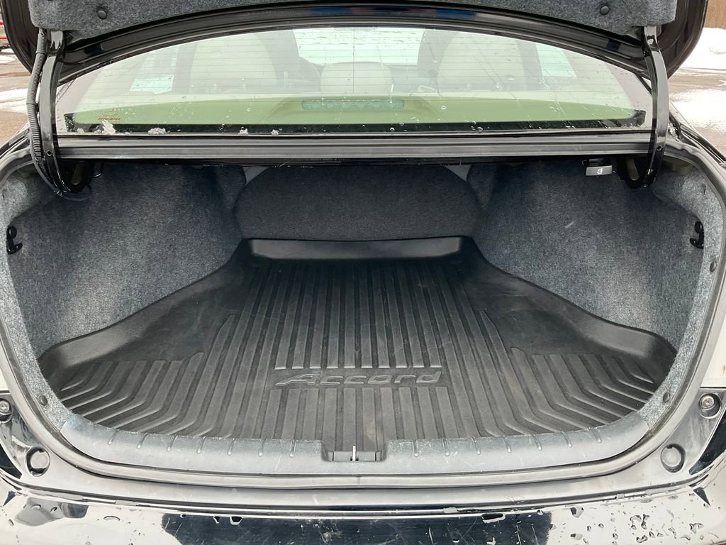 Used 2015 Honda Accord EX image 21