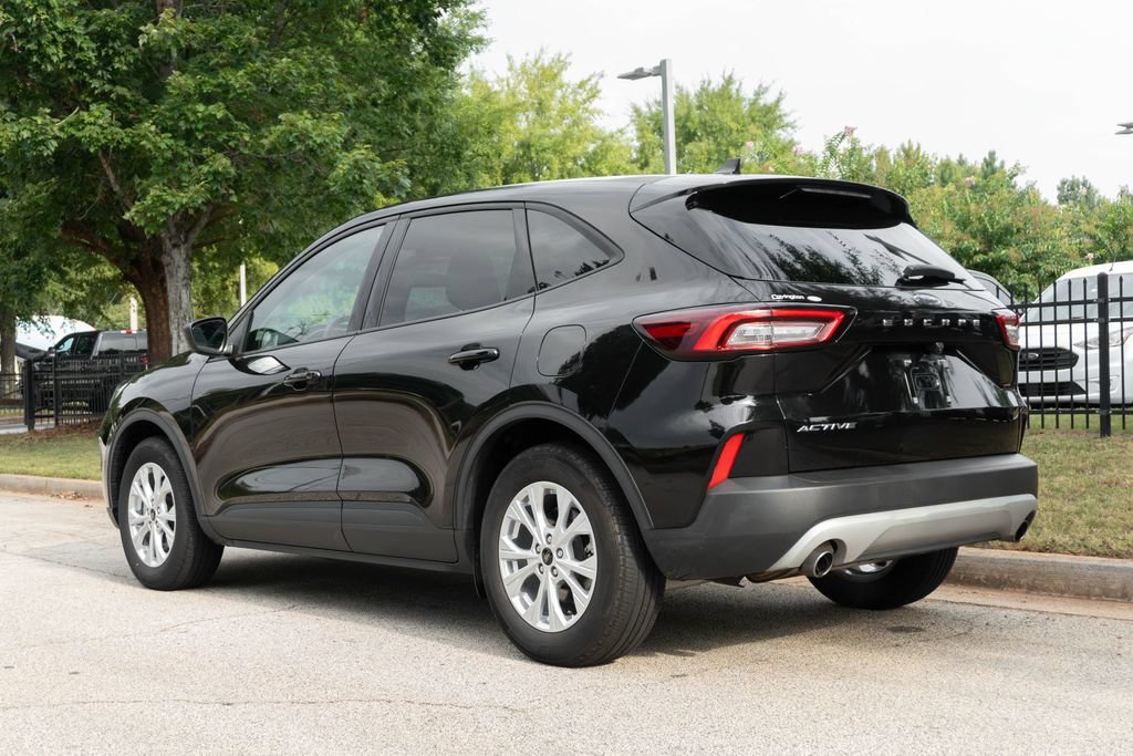 Used 2025 Ford Escape Active FWD image 6