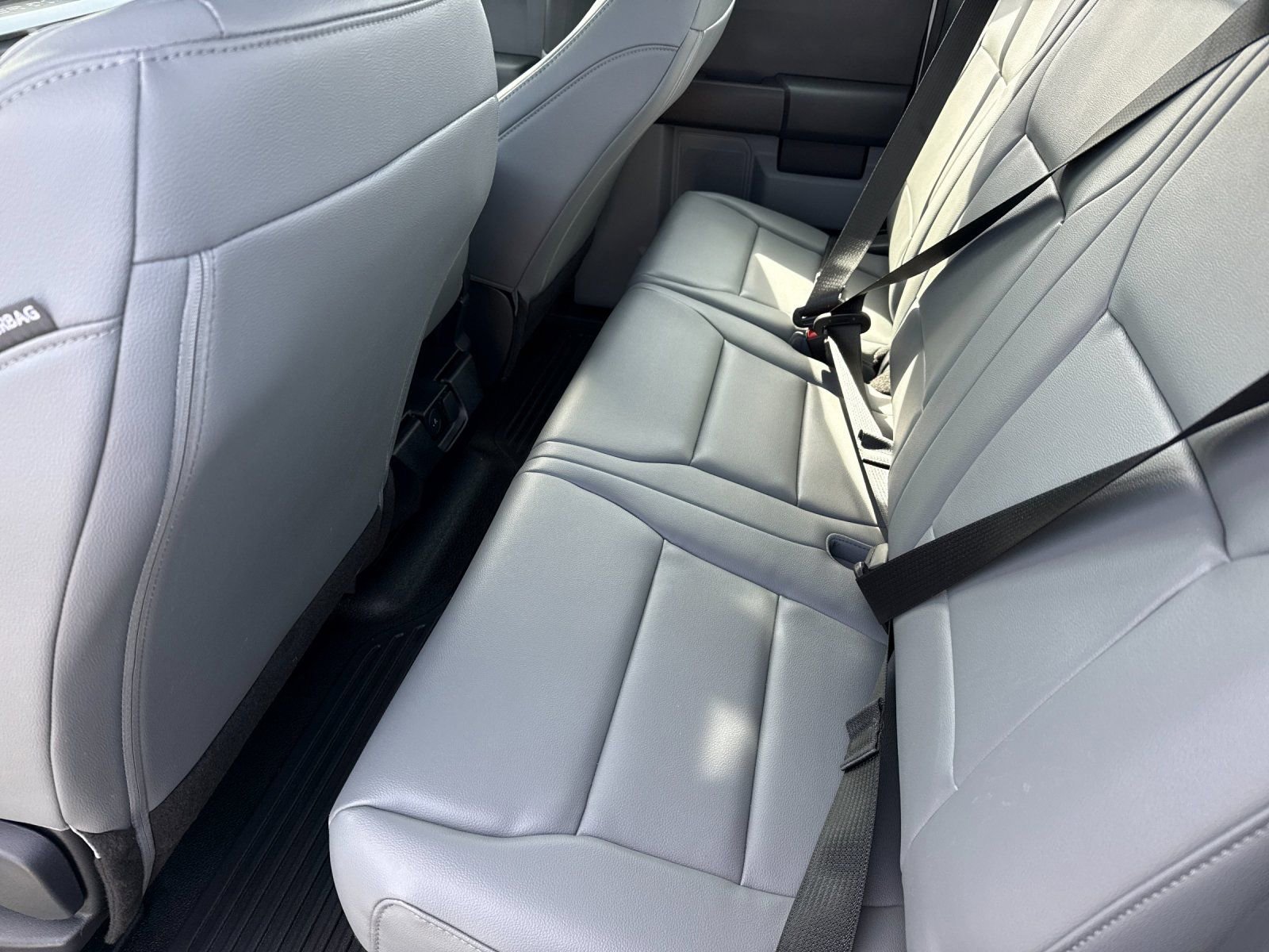 New 2026 Ford F250 XL w/ Camper Package image 12