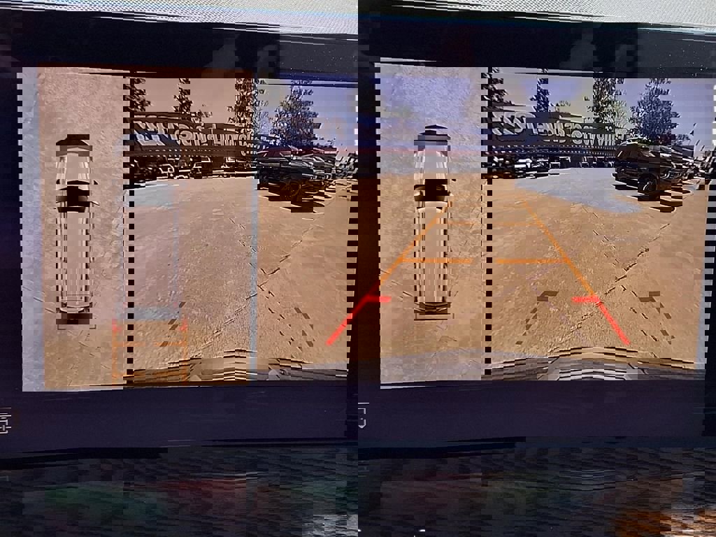 New 2026 Cadillac Escalade Platinum Sport image 14