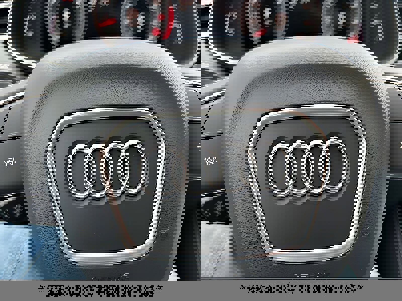 New 2026 Audi Q7 3.0T Premium Plus image 25