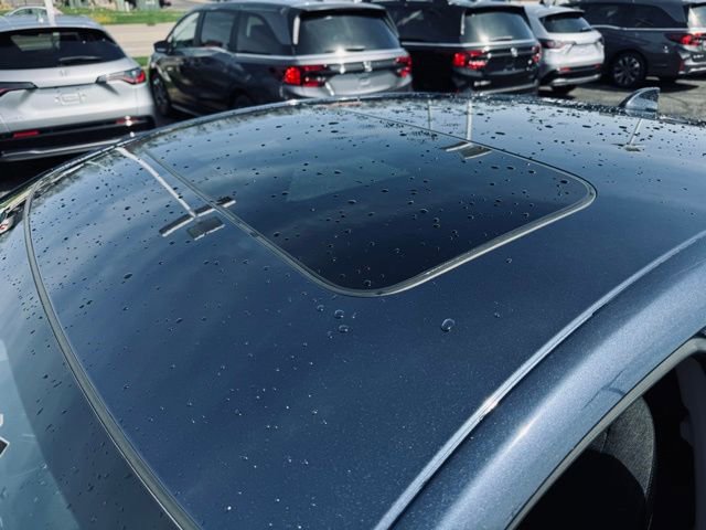 Used 2023 Honda Accord EX image 9