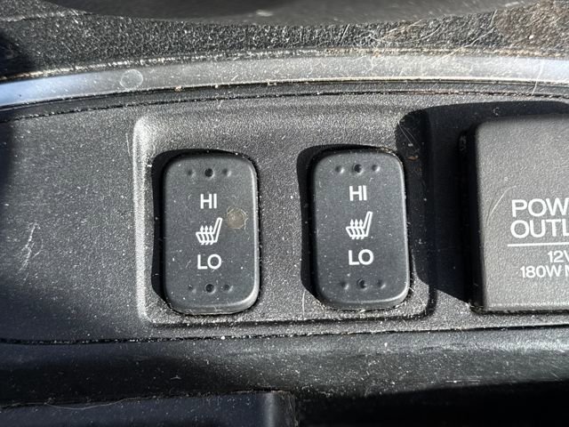 Used 2015 Honda CR-V Touring image 32