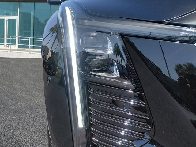 New 2026 Cadillac CT5 Premium Luxury AWD/4WD image 8