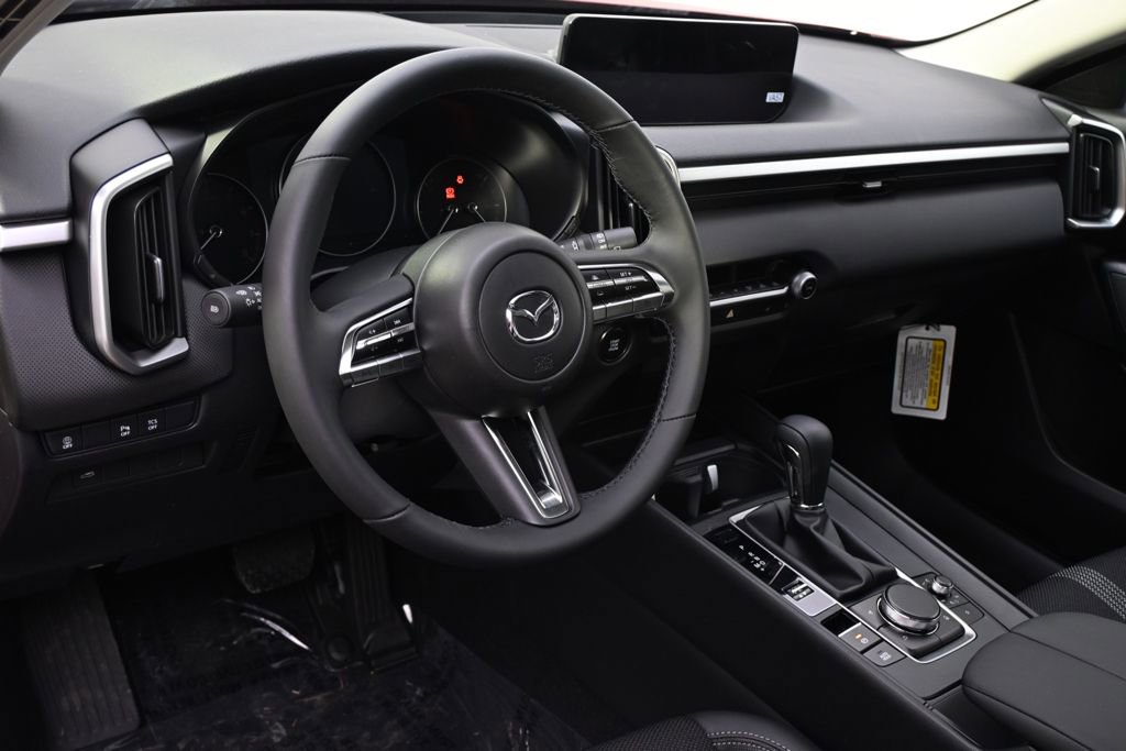 New 2026 MAZDA CX-50 AWD 2.5 S w/ Cargo Package image 11
