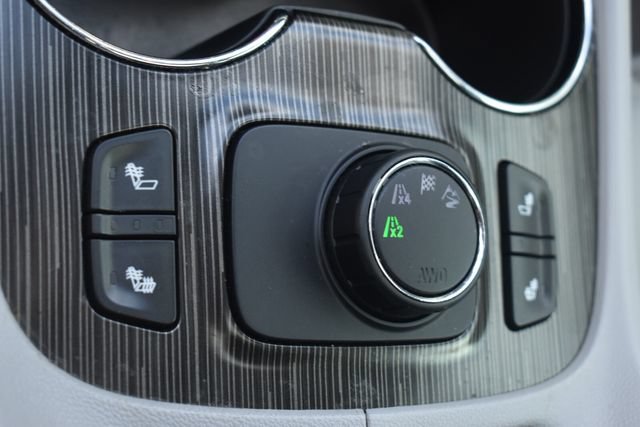 Certified 2020 GMC Acadia SLT AWD/4WD image 30