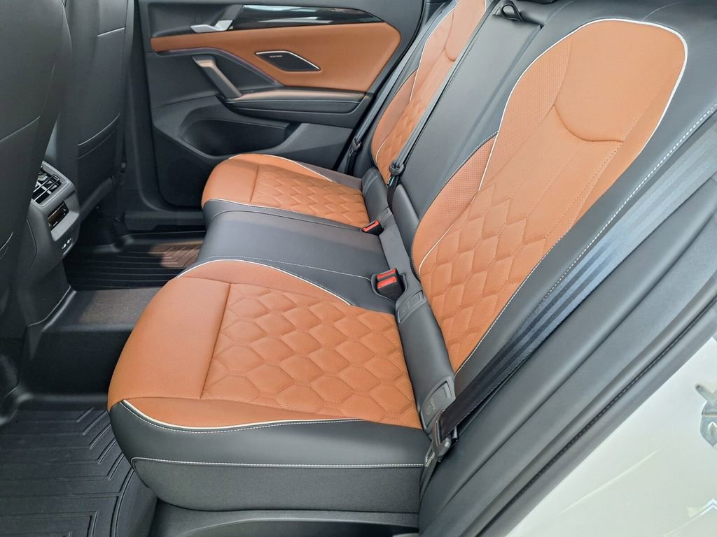 New 2026 Volkswagen Tiguan SEL R-Line image 22