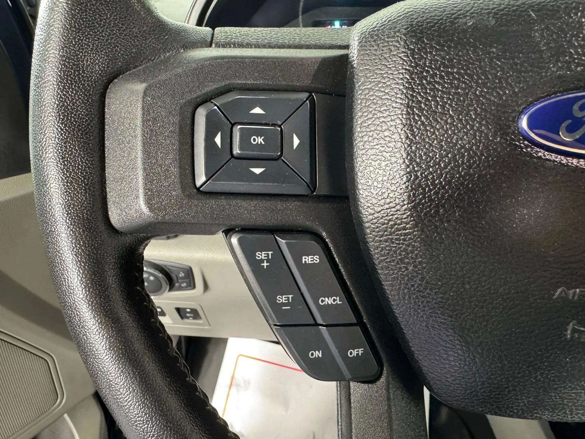 Used 2020 Ford F150 XLT w/ Equipment Group 302A Luxury image 15