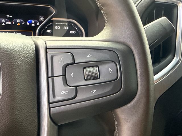 Used 2023 GMC Sierra 3500 Denali w/ Technology Package AWD/4WD image 27