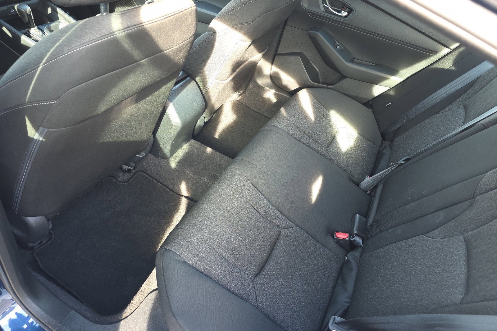 Used 2024 Honda Accord EX image 12