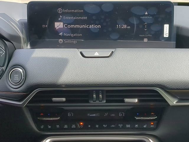 New 2026 MAZDA CX-90 3.3 Turbo w/ Preferred Package image 16