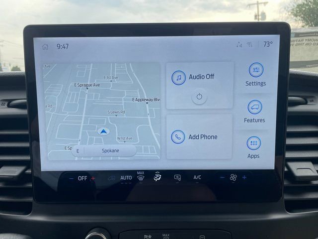 New 2024 Ford Transit 350 AWD image 31