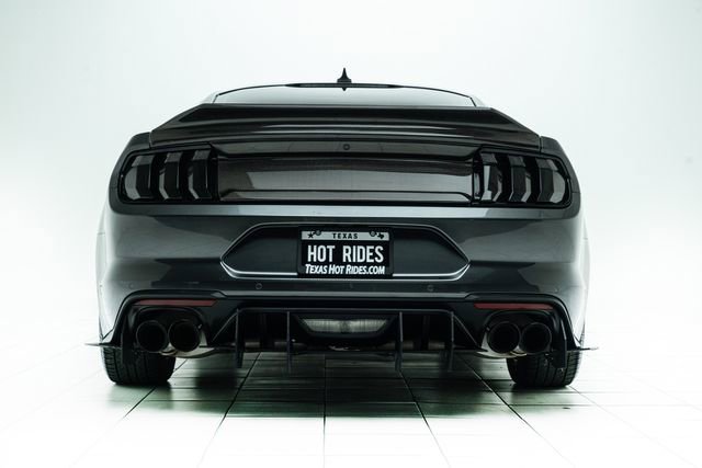 Used 2020 Ford Mustang GT w/ Equipment Group 301A image 16