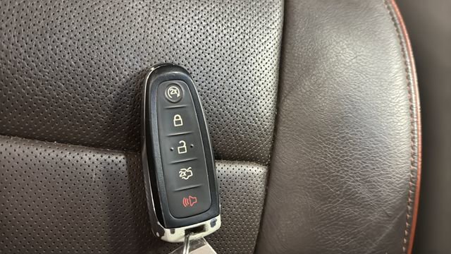 Used 2016 Ford Expedition King Ranch AWD/4WD image 50