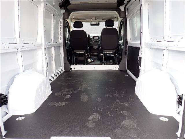 New 2026 RAM ProMaster 1500 w/ Convenience Group FWD image 8
