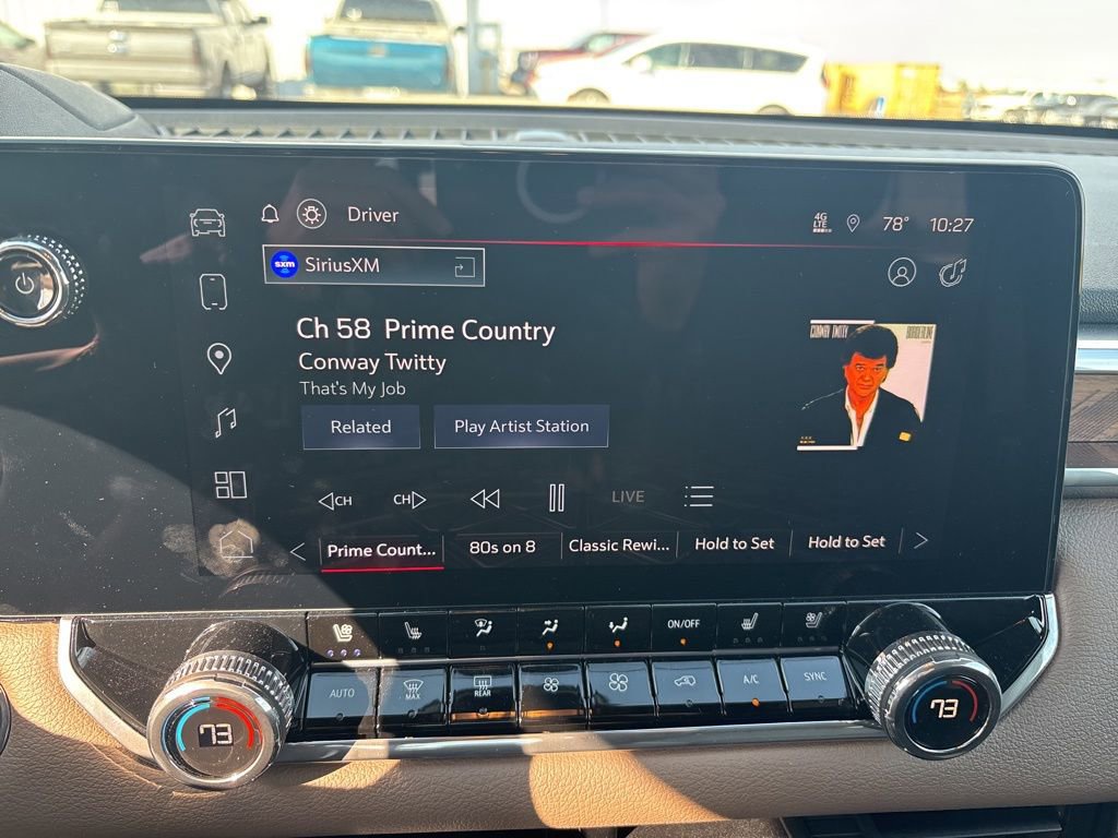 Used 2026 GMC Canyon Denali image 30