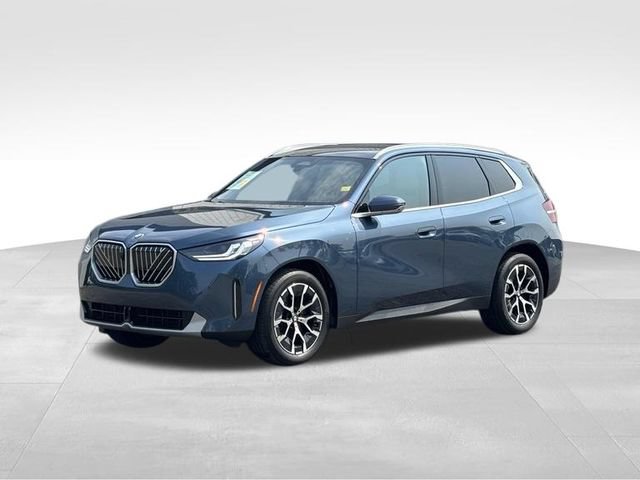 Used 2026 BMW X3 xDrive30i w/ Premium Package