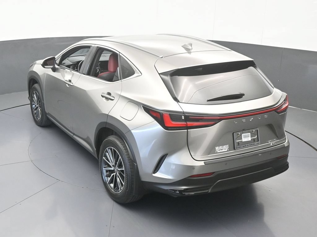 Used 2024 Lexus NX 350 AWD image 49