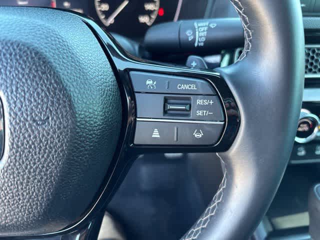 Used 2025 Honda Civic Sport image 12