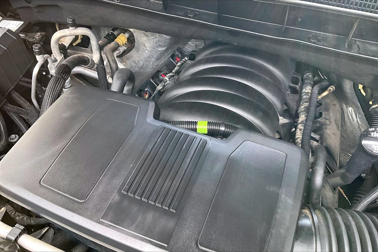 Used 2019 GMC Sierra 1500 SLT w/ SLT Premium Package AWD/4WD image 31