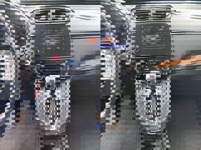 Used 2018 Honda CR-V EX-L image 18