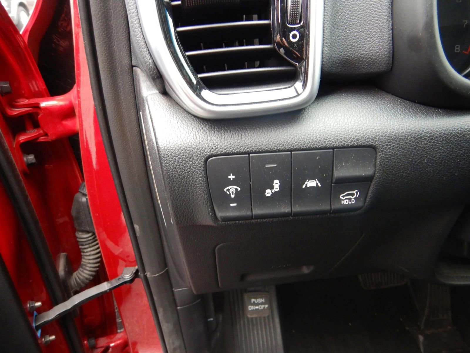 Used 2020 Kia Sportage EX FWD image 19
