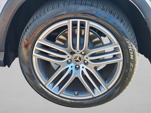 Used 2025 Mercedes-Benz GLS 450 4MATIC image 27