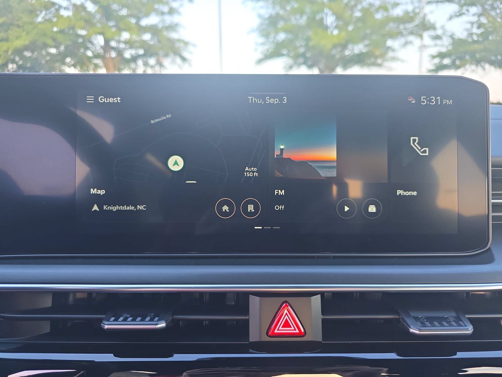 New 2026 Kia K5 GT-Line FWD image 21
