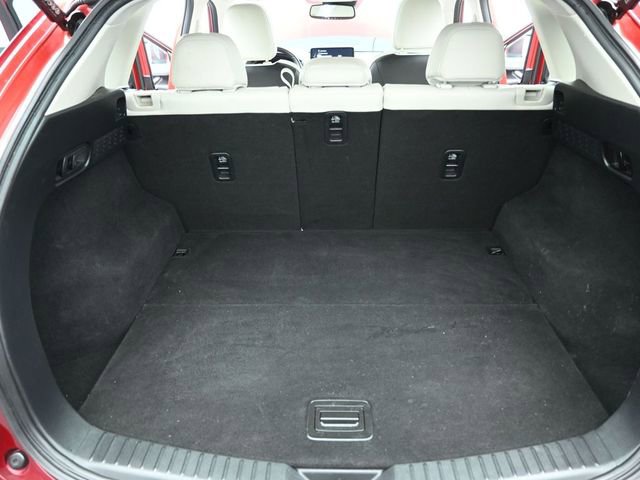 Certified 2023 MAZDA CX-5 AWD 2.5 S w/ Preferred Package image 24