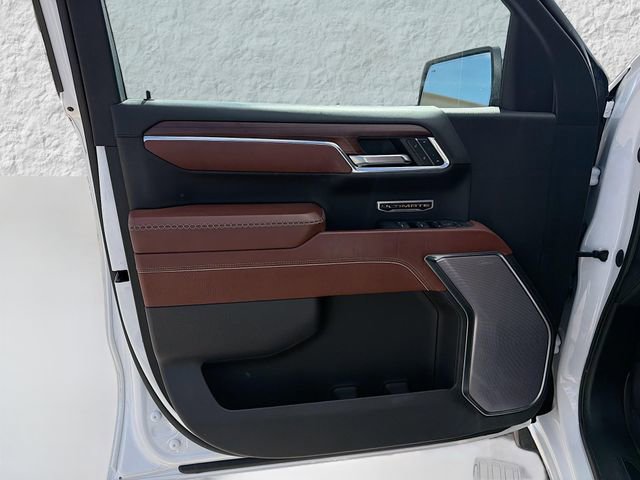 Used 2023 GMC Sierra 1500 Denali Ultimate image 21