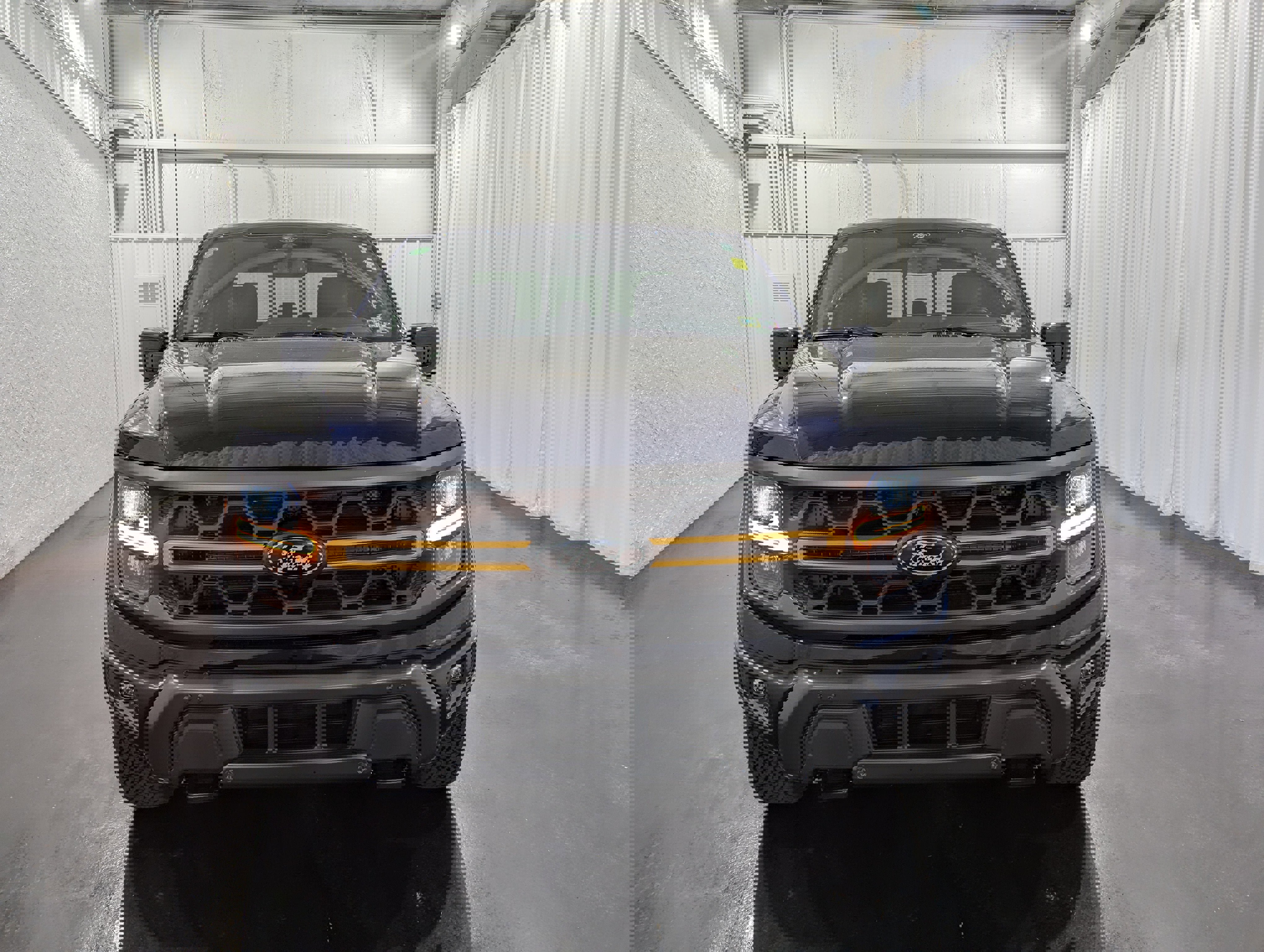 New 2025 Ford F150 Tremor w/ Equipment Group 402A High image 4