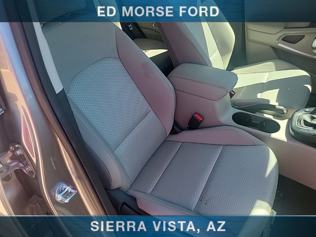 Used 2025 Kia Soul LX FWD image 35