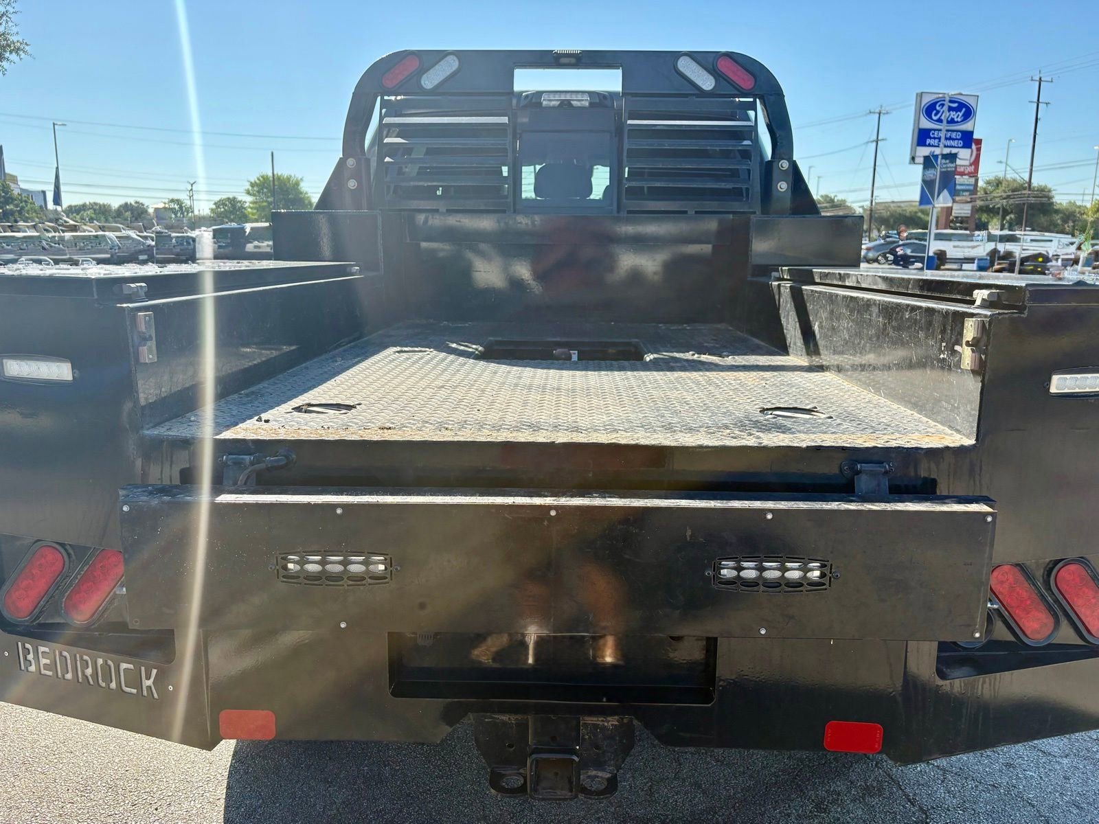 Used 2023 RAM 3500 Laramie AWD/4WD image 13
