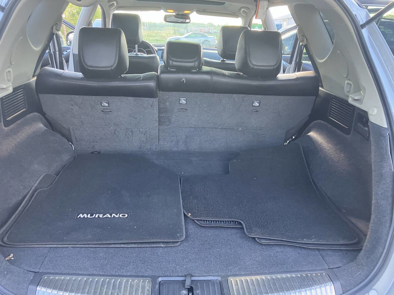 Used 2013 Nissan Murano SL AWD/4WD image 35