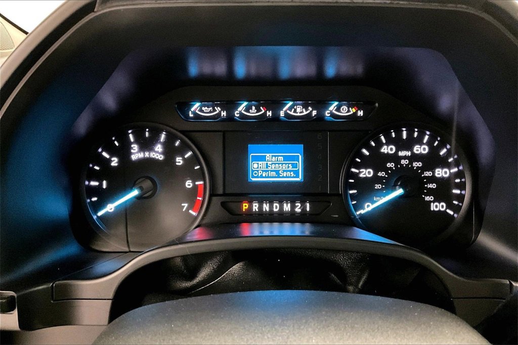 Used 2019 Ford F250 XL w/ Power Equipment Group image 14