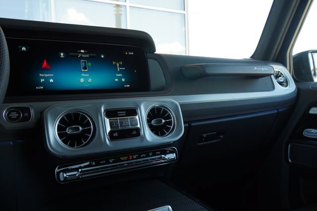New 2027 Mercedes-Benz G 63 AMG 4MATIC image 21