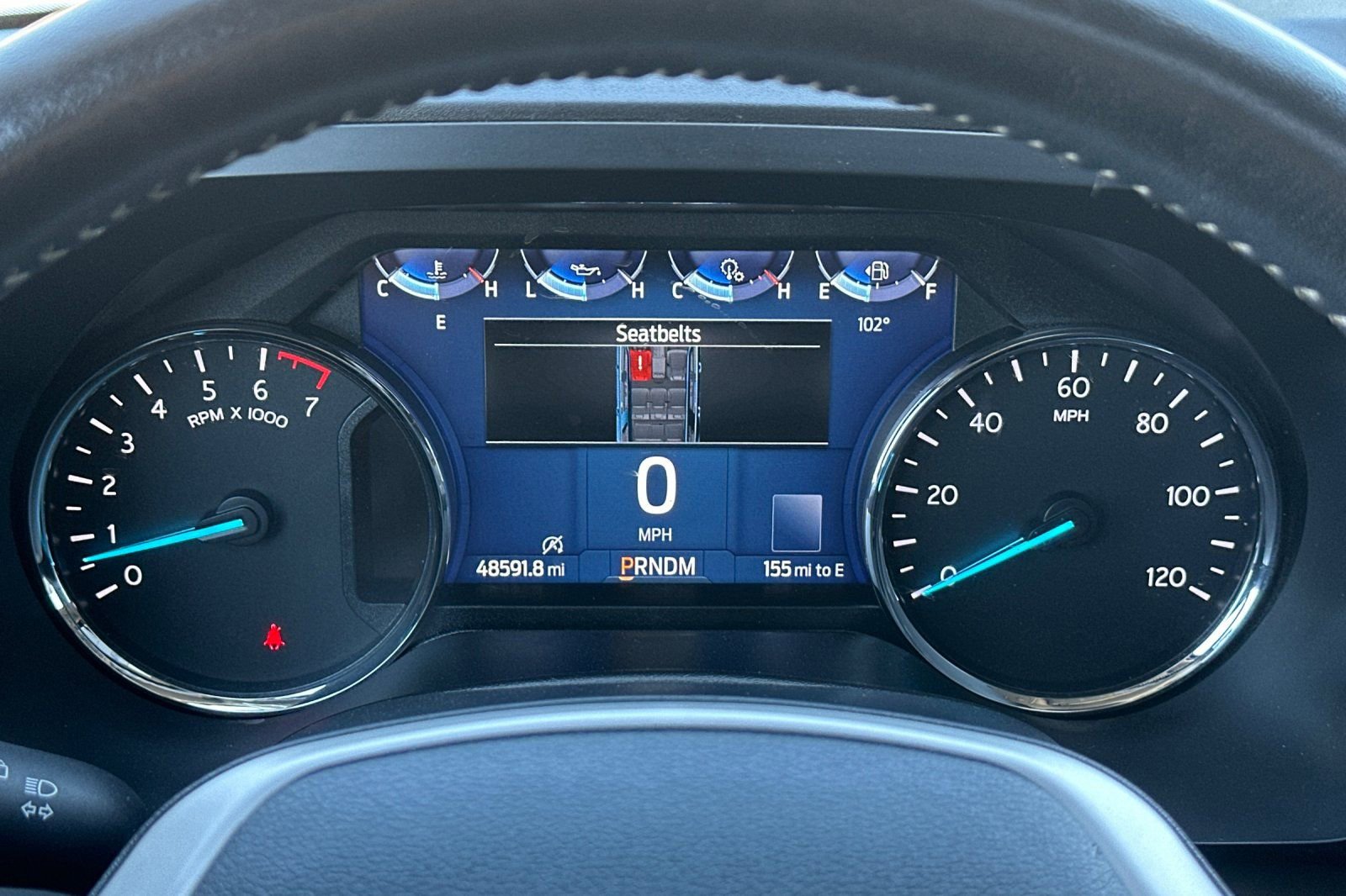 Used 2023 Ford Expedition XLT image 26