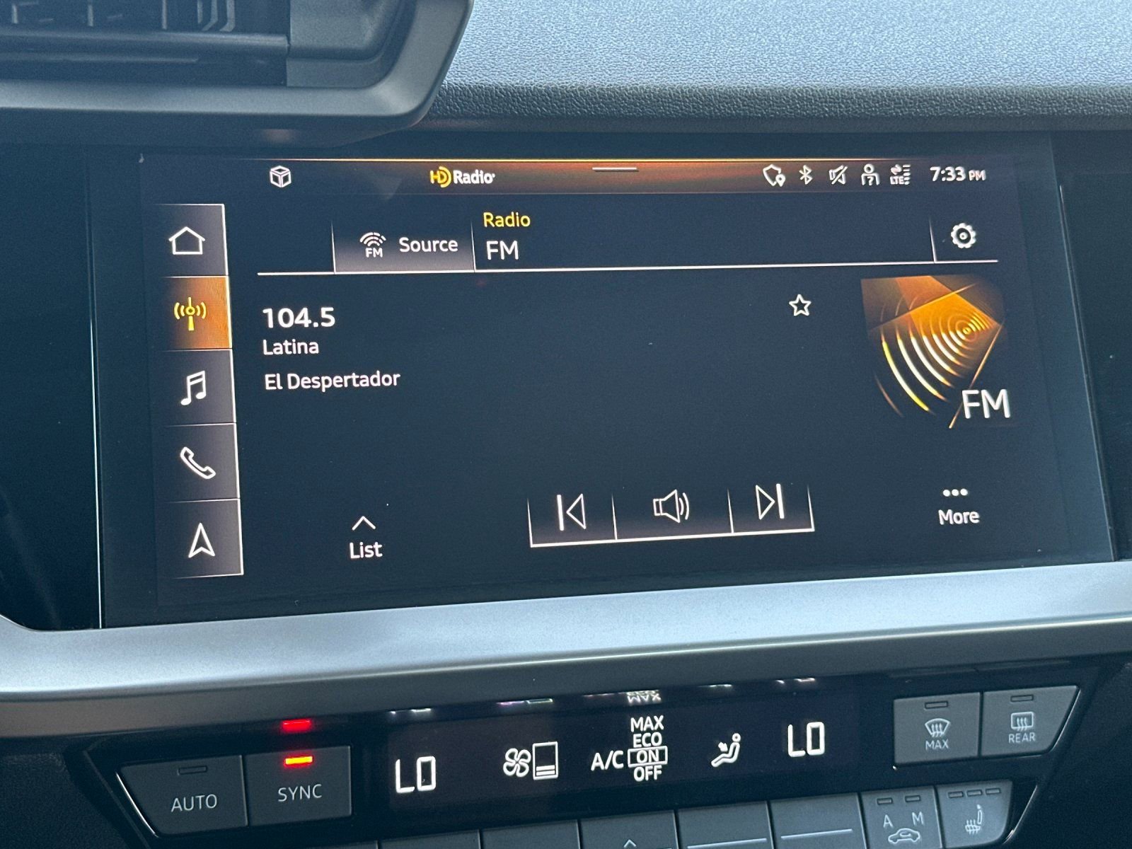 Used 2024 Audi A3 2.0T Premium image 20