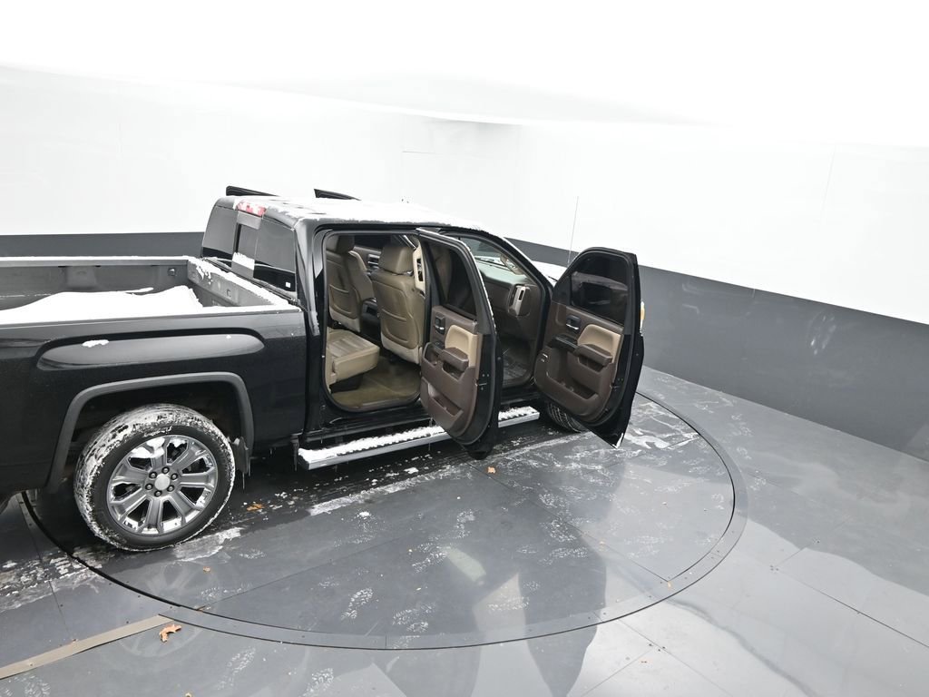 Used 2015 GMC Sierra 1500 Denali w/ Driver Alert Package image 68