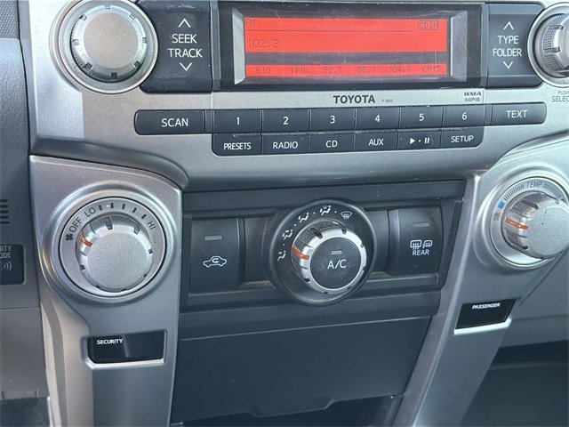 Used 2013 Toyota 4Runner SR5 image 25