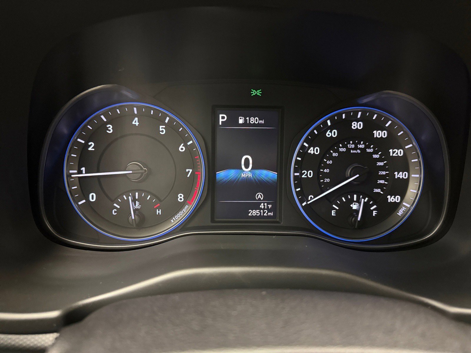 Certified 2023 Hyundai Kona SEL AWD/4WD image 16