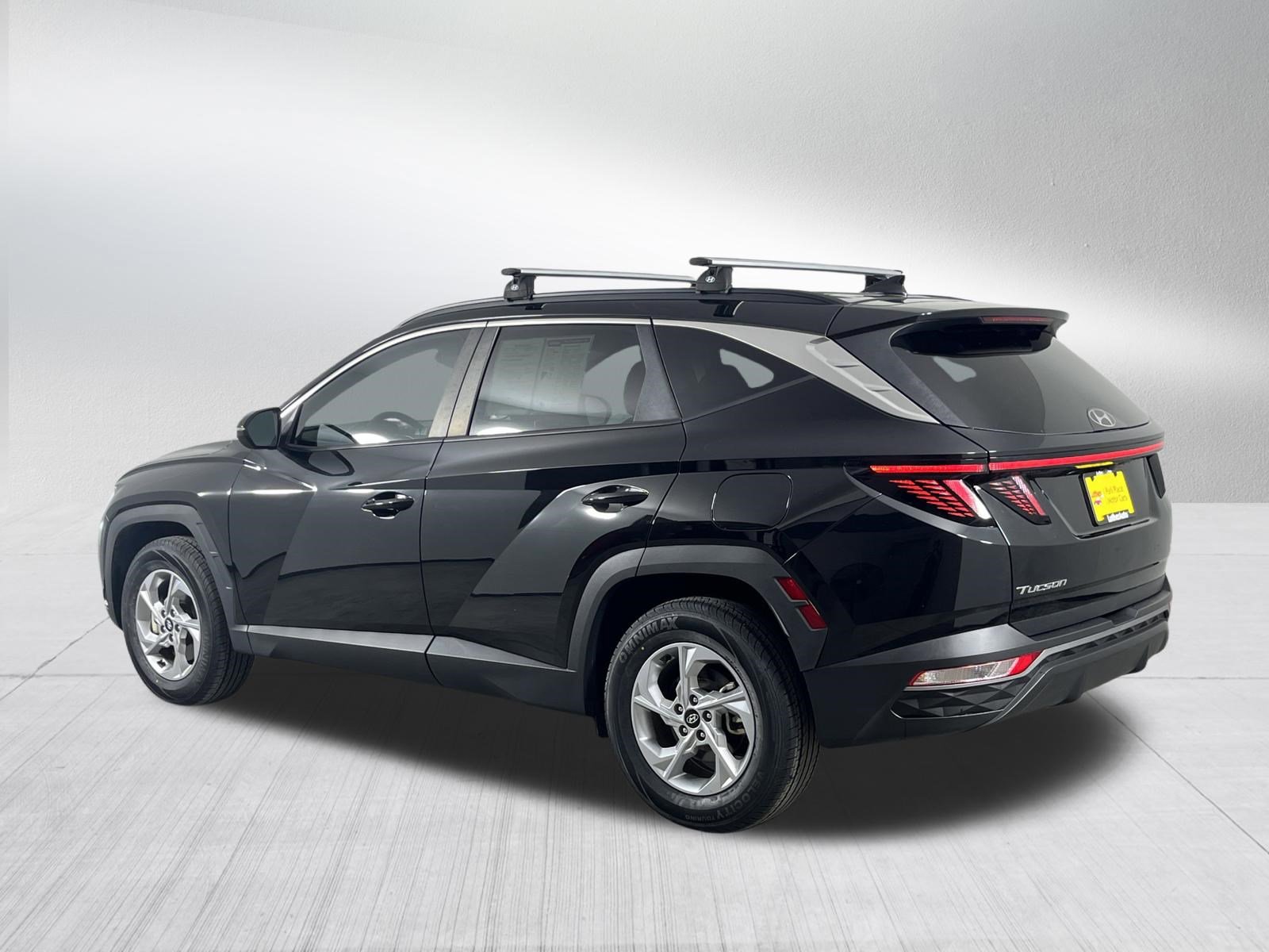 Used 2023 Hyundai Tucson SEL AWD/4WD image 5