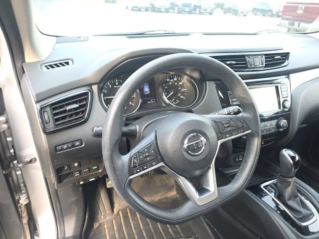 Used 2020 Nissan Rogue Sport S AWD/4WD image 5