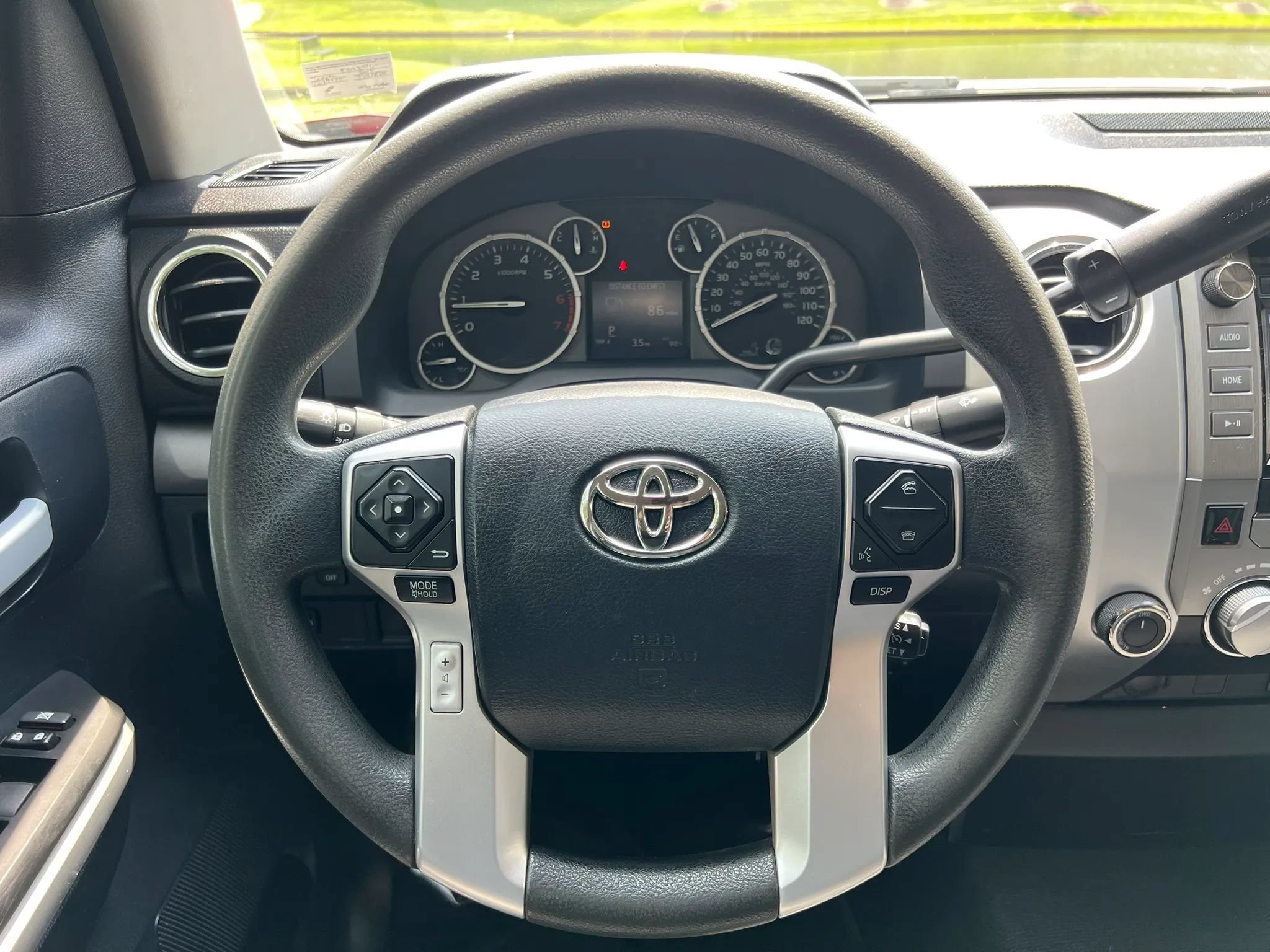 Used 2015 Toyota Tundra SR5 AWD/4WD image 21