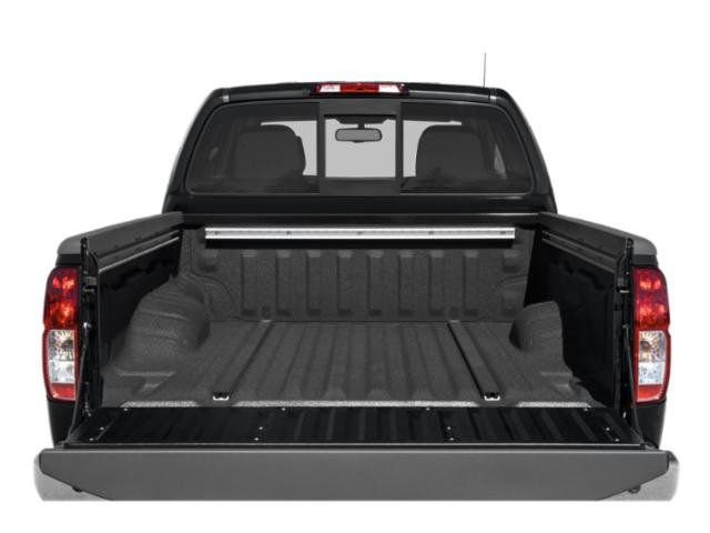 Certified 2021 Nissan Frontier SV w/ Midnight Edition Floor Mats RWD image 15