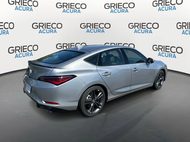 New 2025 Acura Integra A-Spec image 2